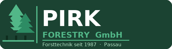 Pirk Forestry GmbH